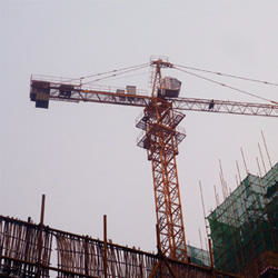 青海西寧塔機、施工電梯與配件一站式租賃銷售服務(wù)