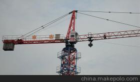 濟南吉宏機械 供應(yīng)優(yōu)質(zhì)QTZ315塔機，專業(yè)租賃服務(wù)與全方位產(chǎn)品信息解析