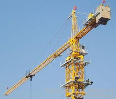 凱德思達 優(yōu)質(zhì)塔吊租賃廠家，專業(yè)起重機服務(wù)與價格解析