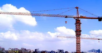 明光塔吊租賃 專業(yè)塔機拆裝全流程解析