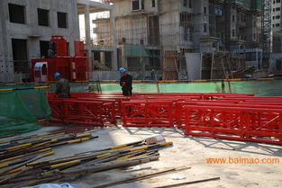 煙臺塔吊租賃服務(wù)全解析 專業(yè)公司、大型設(shè)備與市場行情