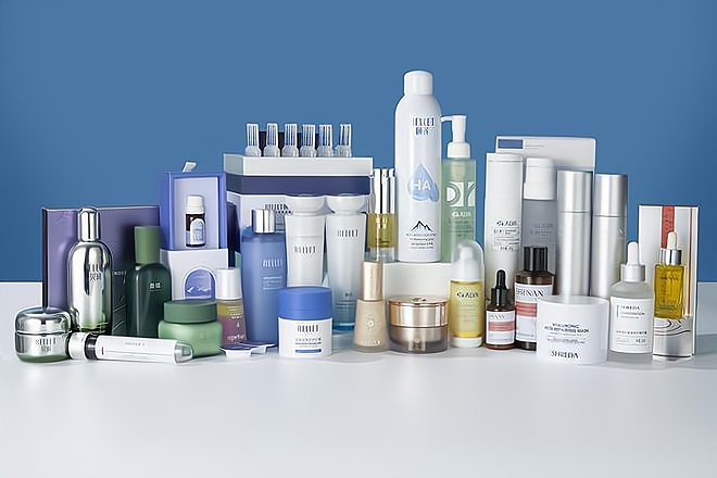 加盟彥色化妝品及保健食品事業(yè) 條件、要求與市場前景分析