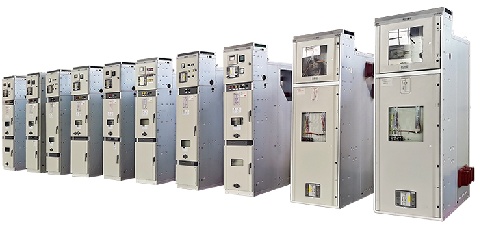 UniSafe中壓授權柜 賦能污水處理廠機械電氣設備，驅動高質量發展新篇章